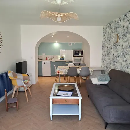 Bed & Breakfast La Vie Est Belle Salles-la-Source