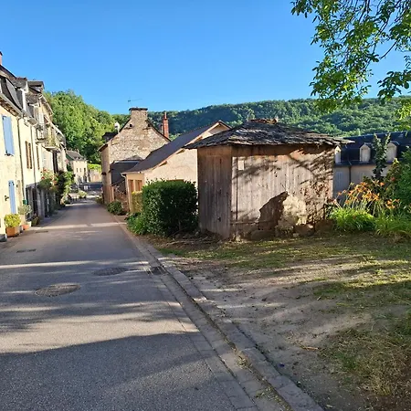 La Vie Est Belle Salles-la-Source